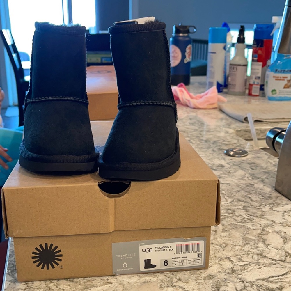 Ugg Boots